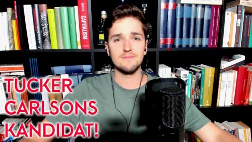 Wohlstand für Alle #218, „Der Aufstieg des Javier Milei: Wieso Argentinien einen Anarchokapitalisten wählt“