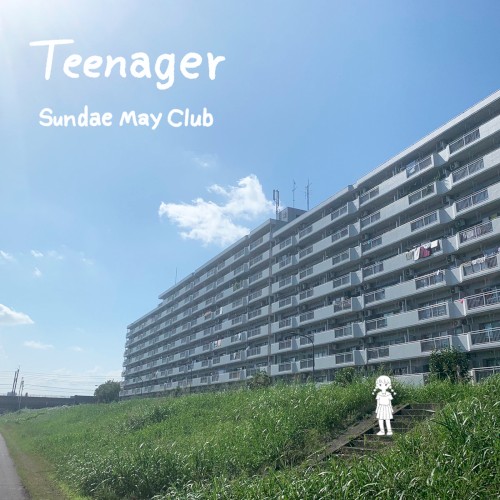 Teenager