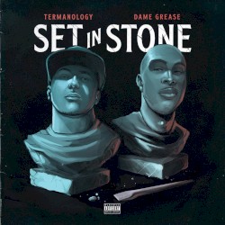 Set in Stone