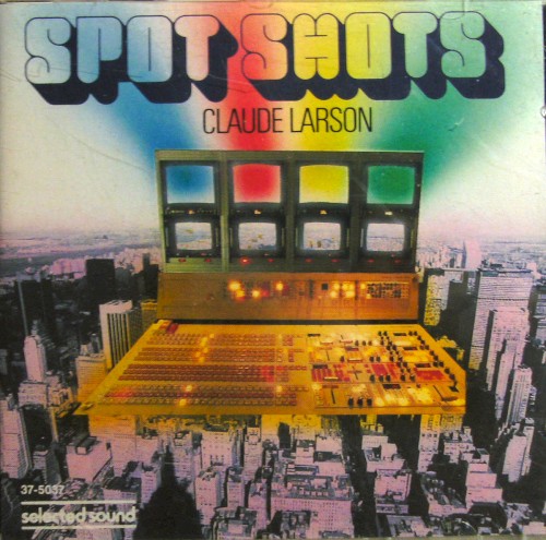 Spot Shots