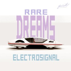 Rare Dreams