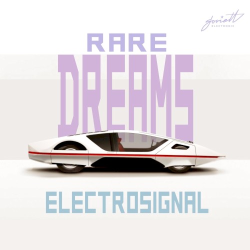 Rare Dreams