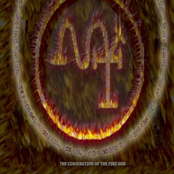 Conjuration of the Fire God
