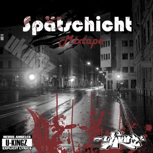 Spätschicht Mixtape