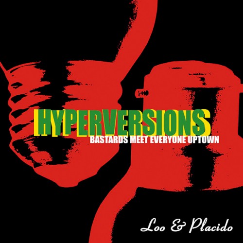 Hyperversions