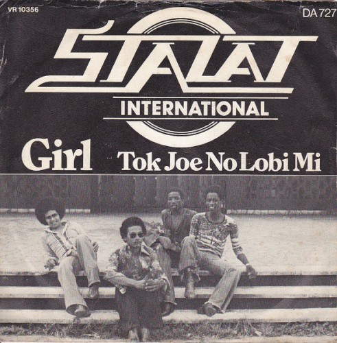 Girl