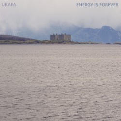Energy Is Forever