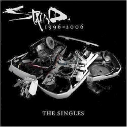 The Singles: 1996–2006