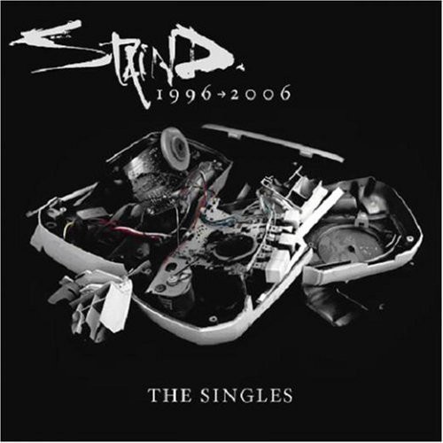 The Singles: 1996–2006