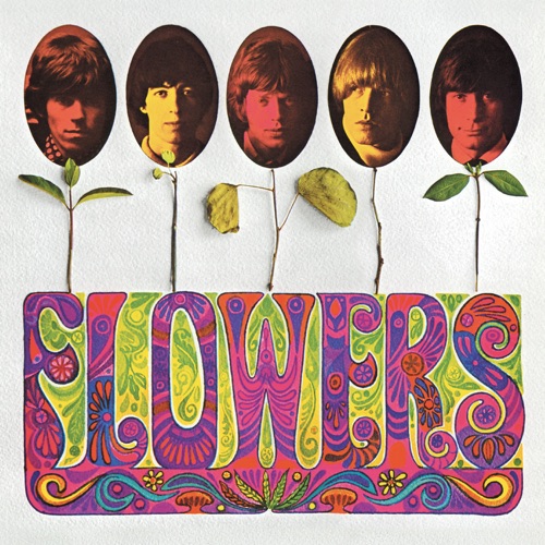 Dead Flowers