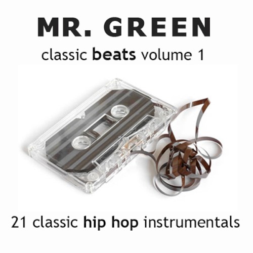 Classic Beats Vol 1
