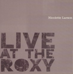 Live at the Roxy