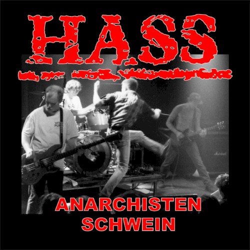 Anarchistenschwein