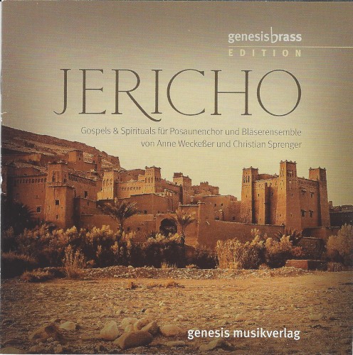 Jericho