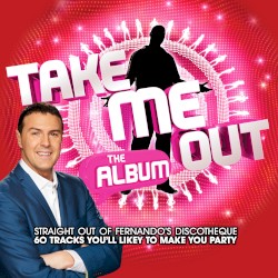 Take Me Out: The Album