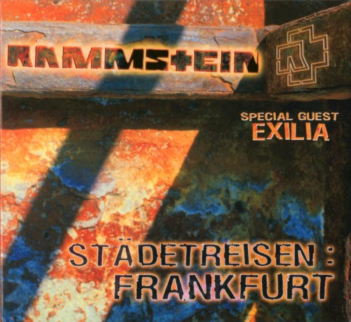 Städtereisen: Frankfurt