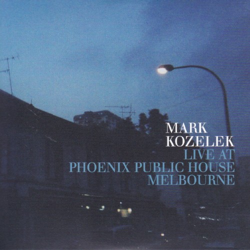 Live at Phoenix Public House Melbourne