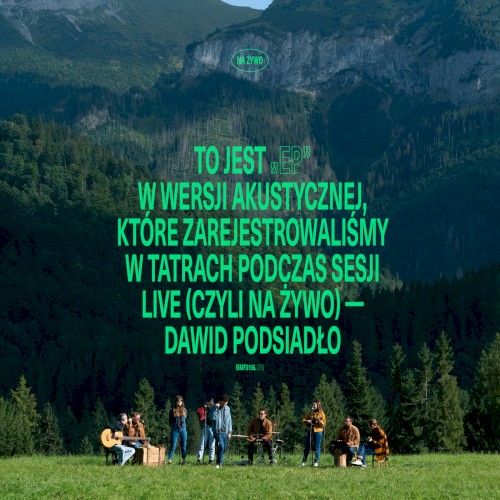 EP (na żywo, akustycznie)