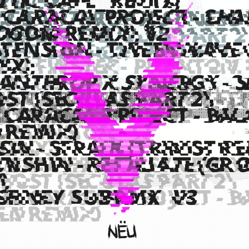 NËU V, Pt. 2