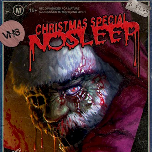 Nosleep Christmas