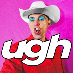 The Ugh Mixtape