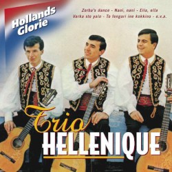 Trio Hellenique