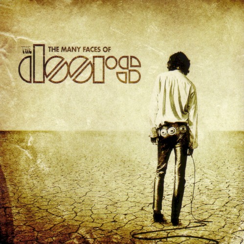 The Many Faces of The Doors