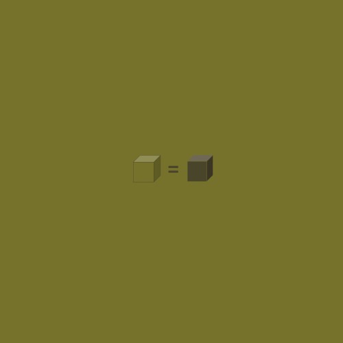 Box Equals Box