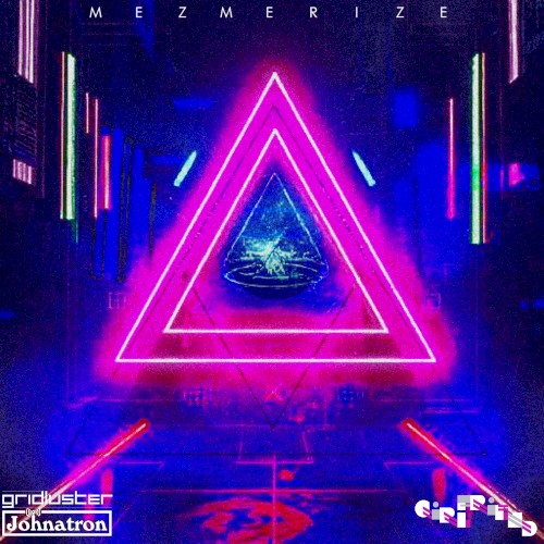 Mezmerize