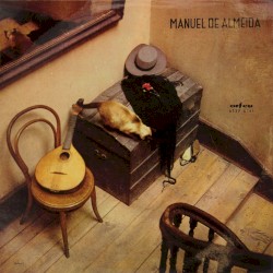 Manuel de Almeida