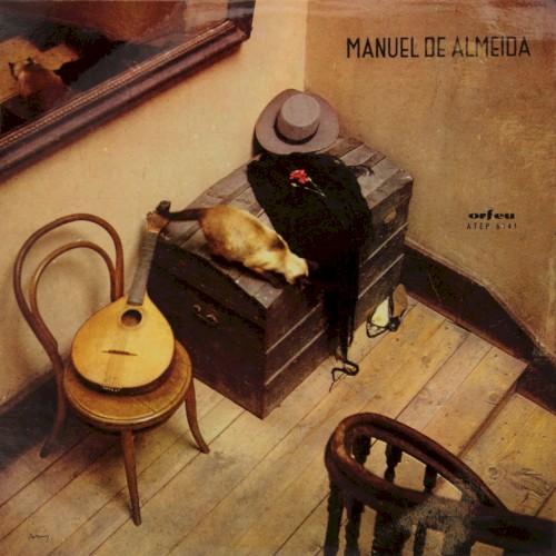 Manuel de Almeida