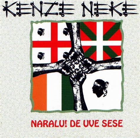 Naralu! De uve sese
