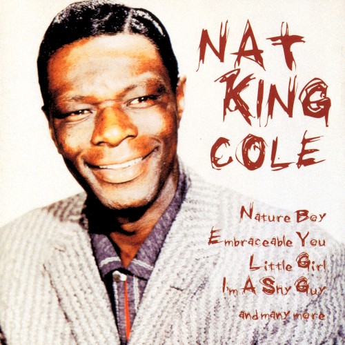 Nat King Cole