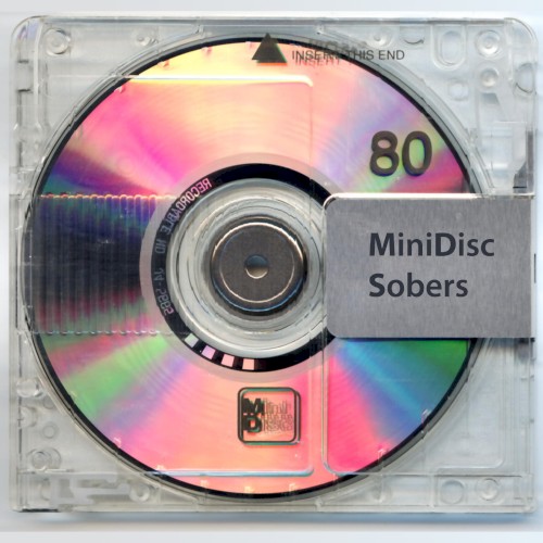 MiniDisc Sobers