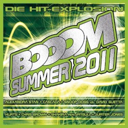 Booom: Summer 2011