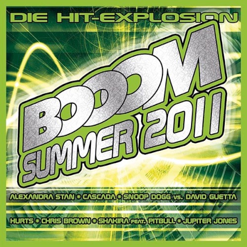 Booom: Summer 2011
