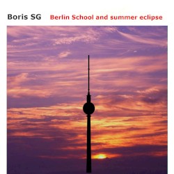 Berlin School and summer eclipse