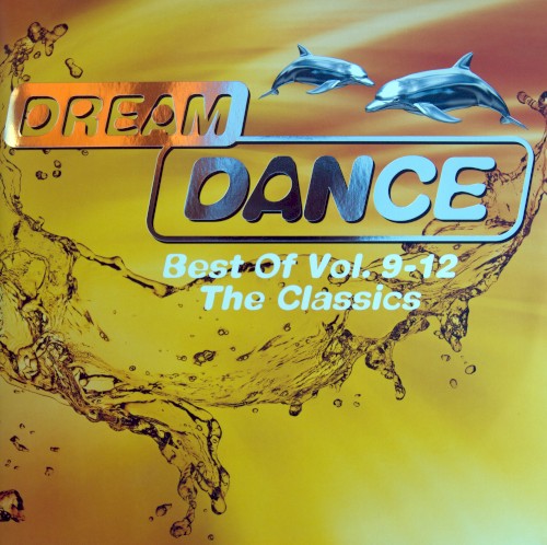 Dream Dance - Best Of - the Classics