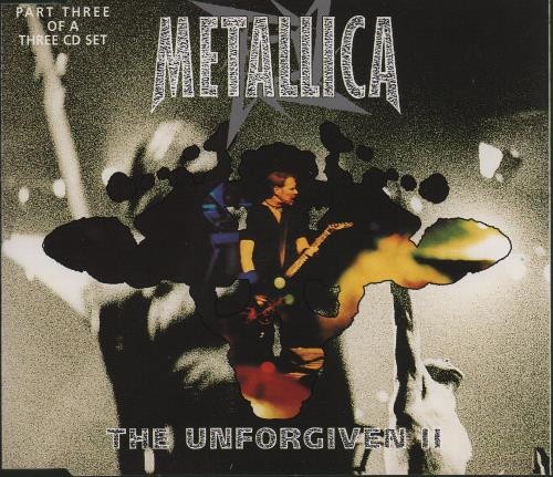 The Unforgiven II
