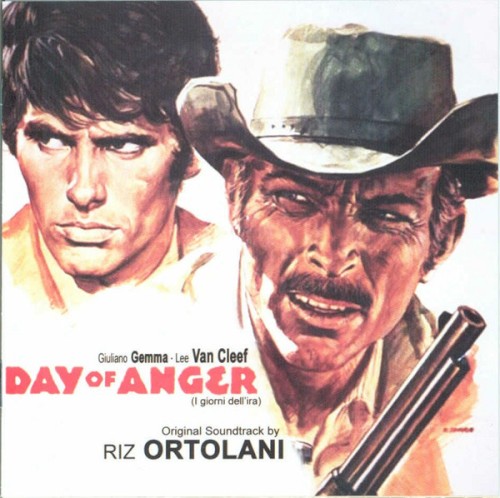 Day of Anger ("I giorni dell'Ira")