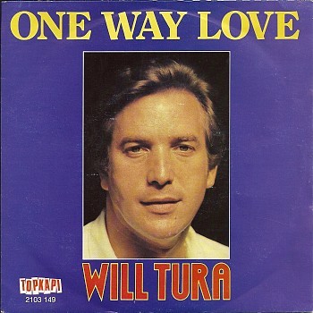 One Way Love