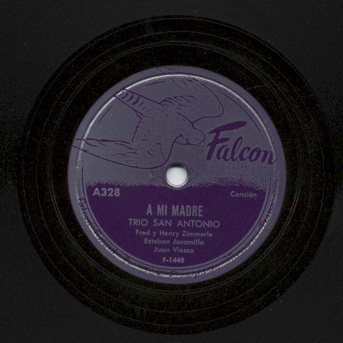 A mi madre / Olvidaté de mi