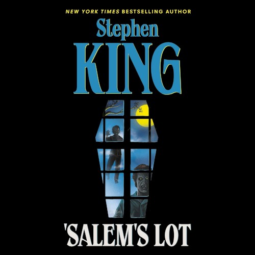 Salem’s Lot