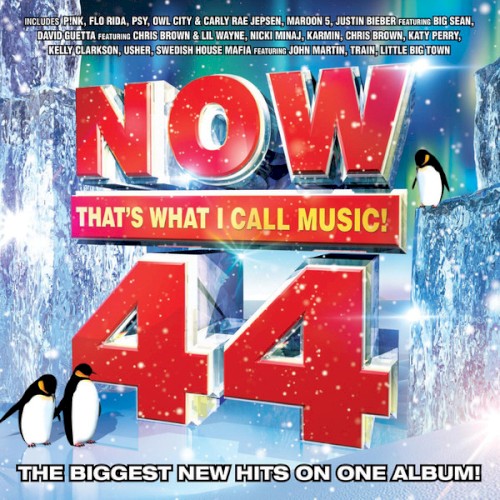 Now That’s What I Call Music! 44