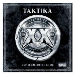 Taktika 20ᵉ Anniversaire