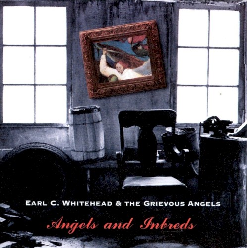 Angels And Inbreds