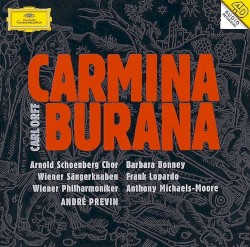 Carmina Burana