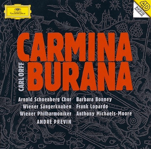 Carmina Burana