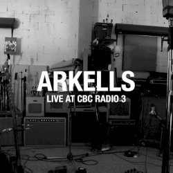 Live at CBC Radio 3