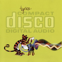 Compact Disco